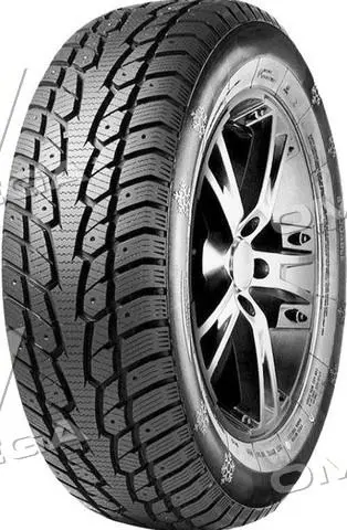 Шина 205/65R16 95H W686 під шип Ecovision 2056516W686 (фото 1)