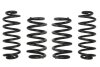 Комплект занижених пружин (30mm / 25mm) (1255kg / 1360kg) AUDI Q5 2.0-3.2 EIBACH E10150130122 (фото 1)