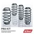 Комплект пружин (Pro-Kit) BMW 3 (E90) 04-11 (4 шт.) (opt-om) EIBACH E10-20-014-01-22 (фото 2)