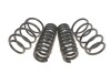 Комплект пружин (Pro-Kit) BMW X1 (E84) 09-15 (4 шт.) (для авт. без рег. дор. просвит (opt-om) EIBACH E10-20-020-02-22 (фото 1)