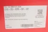 Комплект пружин (Pro-Kit) BMW X1 (E84) 09-15 (4 шт.) (для авт. без рег. дор. просвіт (opt-om) EIBACH E10-20-020-02-22 (фото 2)