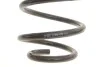 Комплект пружин (Pro-Kit) BMW X1 (E84) 09-15 (4 шт.) (для авт. без рег. дор. просвіт (opt-om) EIBACH E10-20-020-02-22 (фото 4)