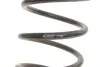 Комплект пружин (Pro-Kit) BMW X1 (E84) 09-15 (4 шт.) (для авт. без рег. дор. просвіт (opt-om) EIBACH E10-20-020-02-22 (фото 5)