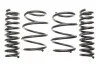 Комплект пружин (Pro-Kit) BMW 3 (F30/F80)/4 (F32) 11- (4 шт.) (наг передньої осі 965 (opt-om) EIBACH E10-20-031-01-22 (фото 1)