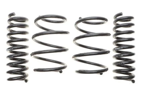 Комплект пружин (Pro-Kit) BMW 3 (F30/F80)/4 (F32) 11- (4 шт.) (наг передньої осі 965 (opt-om) EIBACH E10-20-031-01-22