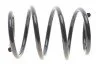 Комплект пружин (Pro-Kit) BMW 3 (F30/F80)/4 (F32) 11- (4 шт.) (наг передньої осі 965 (opt-om) EIBACH E10-20-031-01-22 (фото 9)