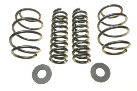 Комплект пружин підвіски EIBACH E10-20-031-04-22