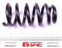 Комплект пружин (передніх) (Pro-Kit) BMW X5 (F15/F85) M 13- (2 шт.) (opt-om) EIBACH E10-20-032-04-20 (фото 3)