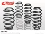 Занижуючі пружини, Pro-Kit, 4шт, (35мм / 30мм) (1240кг / 1200кг) AUDI 100 C4, A6 C4 2.2-4.2 12.90-10.97 EIBACH E1528-140 (фото 1)