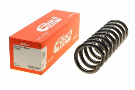 Пружина (передня) MB E-class (W210/S210) 95-04/C-class (W202/S202) 93-00 (Classic/Elegance) (opt-om) EIBACH R10023