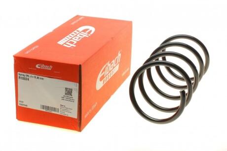 Пружина (передняя) MB A-class (W168) 1.4-2.0/1.7CDI (OM668/M166) 98-04 (с пос.диам.) (opt-om) EIBACH R10024