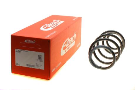 Пружина (передня) Opel Vectra C 1.9CDTI/2.0-2.2DTI 16V 02-09 (opt-om) EIBACH R10027