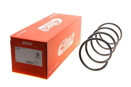 Пружина (передня) MB C-class (W203) 00-02/(CL203) 08-11 (opt-om) EIBACH R10033