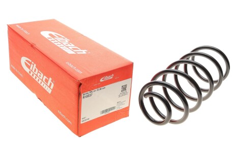 Пружина (передня) Audi A3 1.9TDI 96-03 UA63 EIBACH R10037