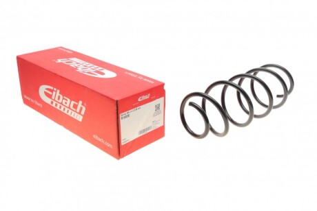 Пружина подвески EIBACH R10038 (фото 1)