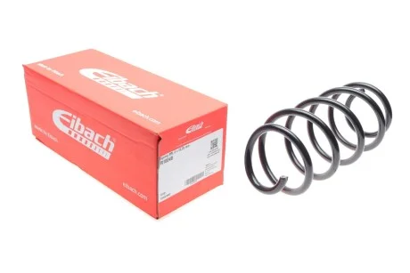 Пружина (передня) VW Caddy 04-/Passat 05-14/Touran 03-10 (opt-om) EIBACH R10048