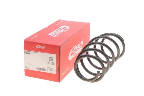 Пружина (передня) Opel Astra H 1.6/1.8 01-10 (opt-om) EIBACH R10056