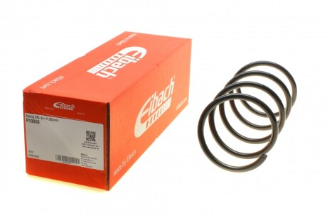 Пружина (передня) MB A-class (W168) 1.4/1.6/1.7CDI (M166/OM668) 97-04 (opt-om) EIBACH R10058