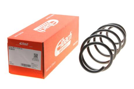 Пружина (передняя) MB B-class (W245) 1.8CDI 05-11 (без спорт.ход.ч.) (opt-om) EIBACH R10079