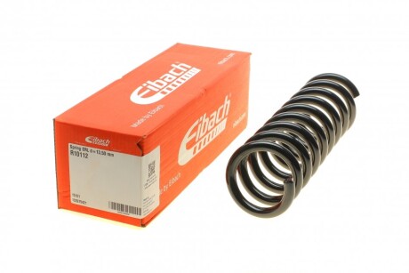 Пружина (задня) MB E-class (W210) 95-02 (без с-ми рег.дор.просвіту) (opt-om) EIBACH R10112