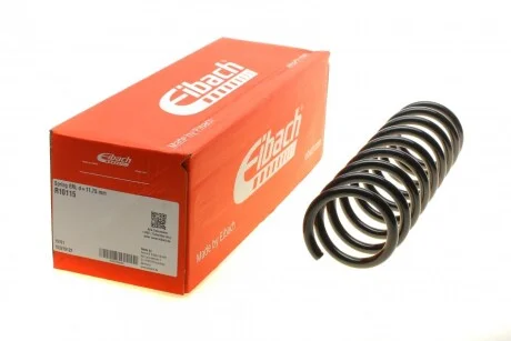 Пружина (задня) BMW 5 (E39) 2.0-3.0d/2.0-4.4i (M47/M52/M57/M54/M51/M62 95-03 (opt-om) EIBACH R10115