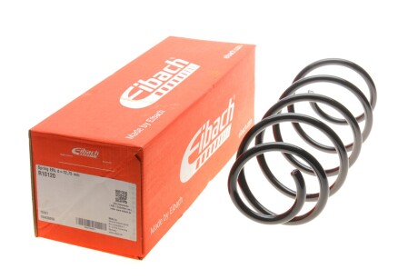 Пружина (передня) MB B-class (W245) OM 640 05-11 (opt-om) EIBACH R10120