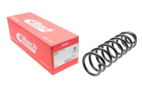 Пружина (передня) MB E-class (W211/S211) E200-220CDI АКПП/E240 02-09 (opt-om) EIBACH R10147