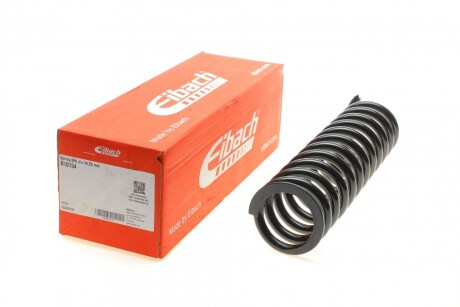 Пружина (передня) MB E-class (W124/S124) 2.0-2.5E/3.0D 84-97 (opt-om) EIBACH R10154