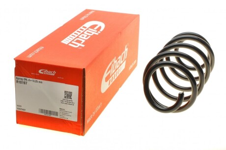 Пружина (передня) VW Touran 1.9TDI/2.0TDI 03-10 (opt-om) EIBACH R10197