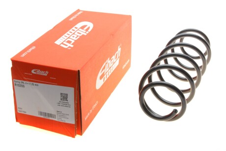 Пружина (задня) MB B-class (W245) 05-11 M266/OM640 (opt-om) EIBACH R10209