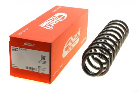 Пружина (передня) MB E-class (W211/S211) 02-09 (Classic/Elegance) (opt-om) EIBACH R10214