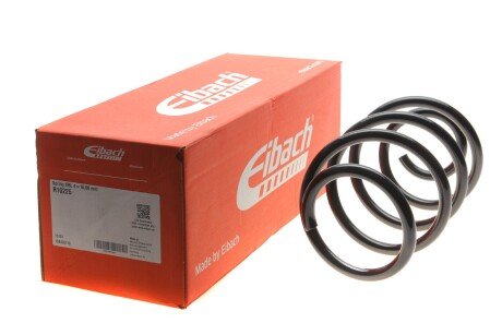 Пружина (передня) MB Vito/Mixto (W639) 03- (16.00mm) (opt-om) EIBACH R10225