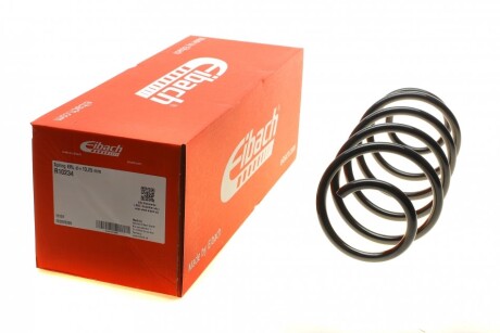 Пружина (передня) Citroen Berlingo Multispace 1.6HDi 08-/C4 Picasso 1.6-2.0 07-13 (opt-om) EIBACH R10234