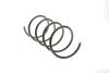 Пружина (передня) MB C-class (W203)/СLK (C209) M111/M271/OM611/M112/M272 01-08 (opt-om) EIBACH R10238 (фото 3)
