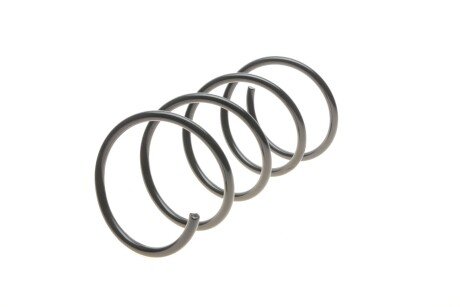 Пружина (передня) MB C-class (W203)/СLK (C209) M111/M271/OM611/M112/M272 01-08 (opt-om) EIBACH R10238