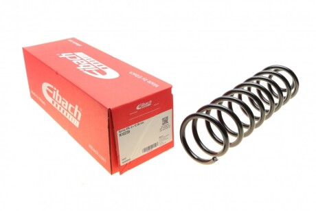 Пружина (передня) MB E-class (W211/S211) (OM646) МКПП/(M271) 02-09 (Classic/Elegance) (opt-om) EIBACH R10239