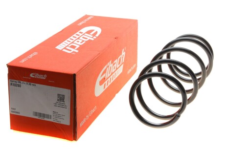 Пружина (передняя) Suzuki Ignis 1.3/1.5 (4x4) 03- (opt-om) EIBACH R10280