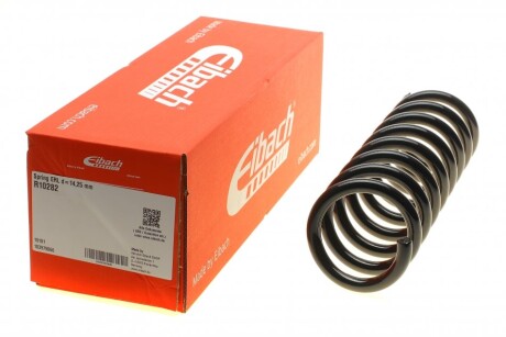Пружина (передня) MB E-class (W210/S210) 2.4/3.2/2.2CDI (OM611/M112/M104) 96-03 (Classic/Elega (opt-om) EIBACH R10282