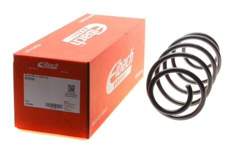 Пружина (передня) Fiat Doblo 1.6/2.0D 10-/Opel Combo 1.6/2.0CDTI 12- (opt-om) EIBACH R10293