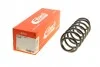 Пружина (задня) Ford Fiesta VI 1.0-1.4/1.4-1.6TDCi 08- (opt-om) EIBACH R10298 (фото 1)