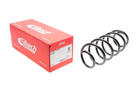 Пружина (передня) VW Caddy III 1.4/1.6/2.0Ecofuel/2.0SDI 04-15 (opt-om) EIBACH R10303