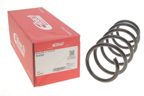 Пружина (передня) Citroen Nemo 1,3/1.4 HDi 08- (opt-om) EIBACH R10363