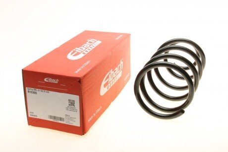 Пружина (передня) Ford Kuga I 2.0TDCi 4x4 08-12 (SUV) (opt-om) EIBACH R10369