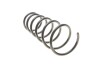 Пружина (передняя) Suzuki SX4 1.5/1.6VVT/1.6 06- (opt-om) EIBACH R10384 (фото 3)