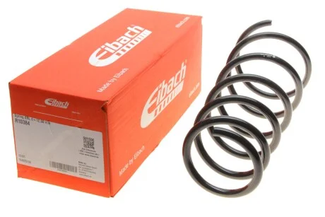 Пружина (передня) Suzuki SX4 1.5/1.6VVT/1.6 06- (opt-om) EIBACH R10384