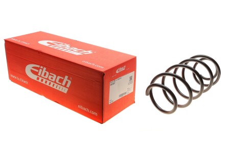 Пружина (передня) Fiat Doblo 1.3-2.0D/1.4 10-/Opel Combo 1.3-2.0CDTI 12- (opt-om) EIBACH R10387