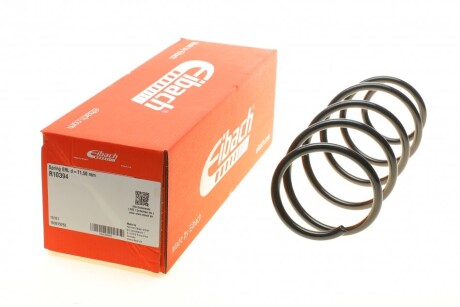 Пружина (передня) MB A-class (W169) 1.5/1.7/2.0 (M266) АКПП 04-12 (opt-om) EIBACH R10394