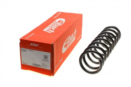 Пружина (передня) MB E-class (W211/S211) 2.8/3.2CDI 02-09 (Classic/Elegance) (opt-om) EIBACH R10401