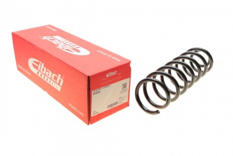 Пружина (передня) MB E-class (W211/S211) (OM646/M271) 02-09 (Avantgarde) (opt-om) EIBACH R10452