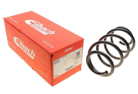 Пружина (передня) VW Touran 10-15/Seat Altea/Altea XL 2.0TDI 06- (opt-om) EIBACH R10453